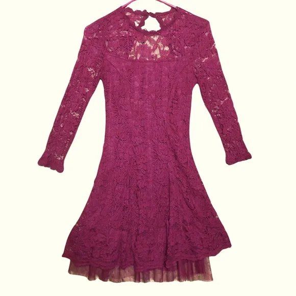 charo ruiz long dress Charo Ruiz Irene Long Dress main image 1